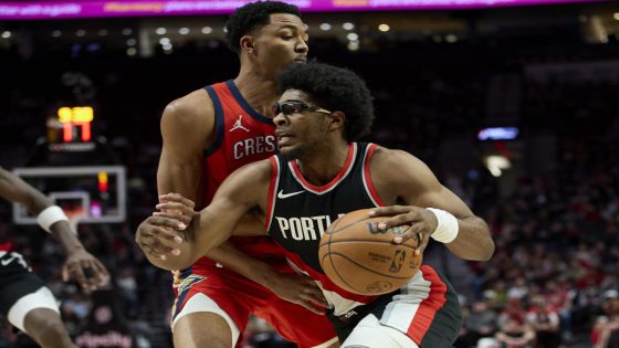 Portland Trail Blazers 2024 NBA offseason preview: Muddled backcourt and cap issues are major obstacles – MASHAHER