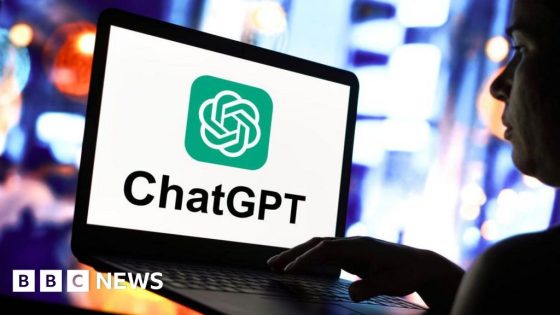 New version of Chat-GPT can teach maths and flirt – MASHAHER