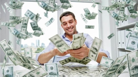 Which of These 4 Paths to Becoming a Millionaire Is Right for You? – MASHAHER