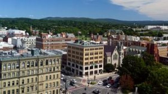 Massachusetts city named among 25 best places to retire in America – MASHAHER