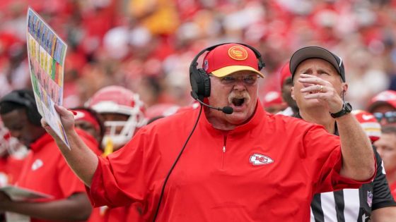 Two Chiefs arrested in Kansas ahead of OTAs – MASHAHER