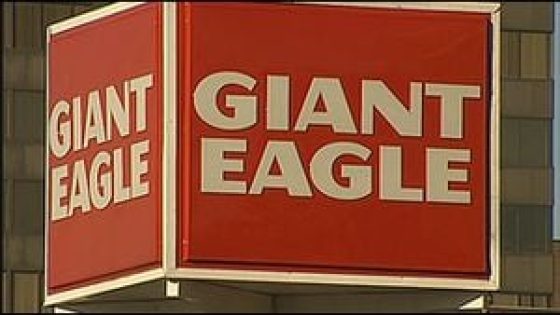 2 men accused of stealing over $4,000 from Allegheny County Giant Eagle in several trips – MASHAHER