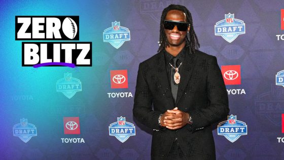 Nine things we can’t wait for next NFL season, Lamar’s weight loss, possible 18th game | Zero Blitz – MASHAHER