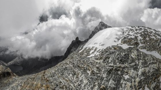 Venezuela is first Andean country to lose of all its glaciers – MASHAHER