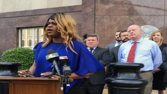 Transgender Tennesseans want state’s refusal to amend birth certificates declared unconstitutional – MASHAHER