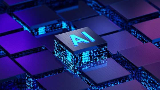 5 Artificial Intelligence (AI) Stocks That Look Ready to Split – MASHAHER