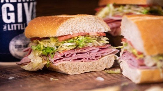 Nationwide sandwich shop chain opens 19th Jacksonville-area restaurant on Fleming Island – MASHAHER