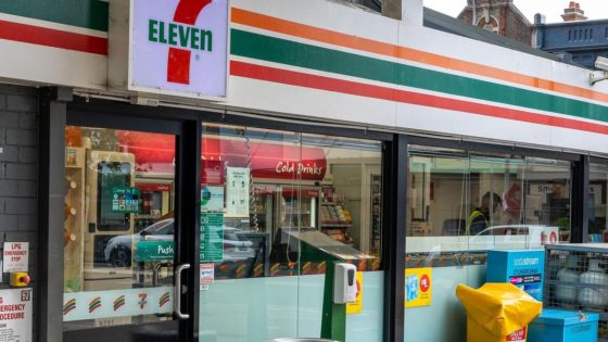 Convenience store 7-Eleven set for change under new ownership – MASHAHER