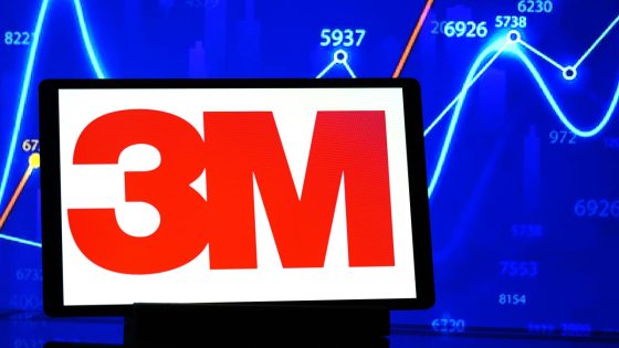 3M shareholders vote down executives’ pay packages in annual meeting – MASHAHER