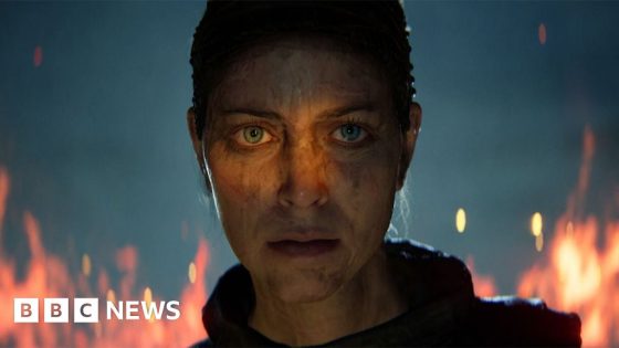 Mind games: Hellblade returns to explore psychosis – MASHAHER