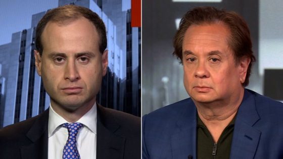 George Conway’s sharp take on potential hung jury outcome – MASHAHER