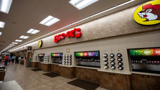 Largest Buc-ee’s in the country to open in Central Texas in June – MASHAHER