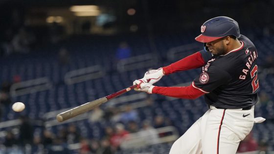 Fantasy Baseball Waiver Wire: A hitter who should be rostered in every league is available in over half of them – MASHAHER