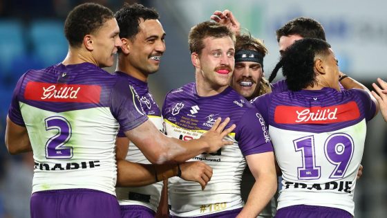 Teams, start time, video, highlights, stream, rugby league news, Cameron Munster, Nicho Hynes out – MASHAHER