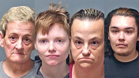 New Hampshire daycare workers sprinkled melatonin in children’s food unbeknownst to parents, police say – MASHAHER