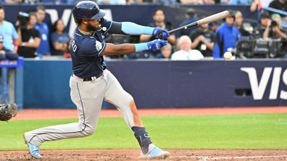 Fantasy Baseball Waiver Wire Watch: Is it Junior Caminero time? – MASHAHER