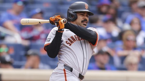 What we learned as no-quit Giants come back again in win vs. Mets – MASHAHER