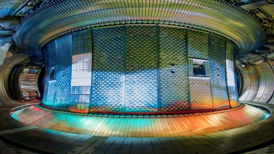 An ‘artificial sun’ achieved a record-breaking fusion experiment, bringing us closer to clean, limitless energy – MASHAHER