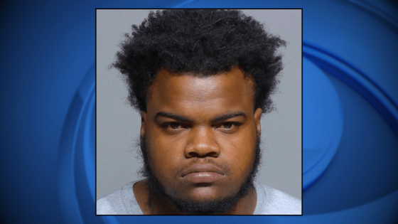 Mississippi man facing 24 felony charges in Wisconsin after deputies find 100+ stolen checks at Milwaukee Mitchell International Airport – MASHAHER