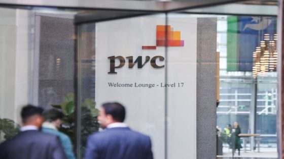 PwC to become OpenAI’s largest enterprise customer amid genAI boom – MASHAHER