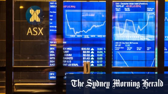 ASX set to rise as Europe rate cut hopes boosts markets – MASHAHER