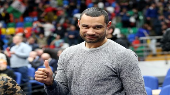 Report: Pistons to hire Trajan Langdon as president of basketball operations – MASHAHER