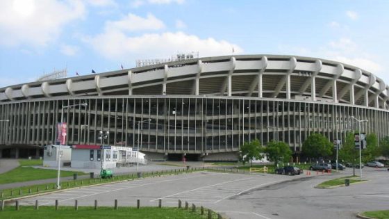 Demolition of RFK Stadium may proceed – MASHAHER