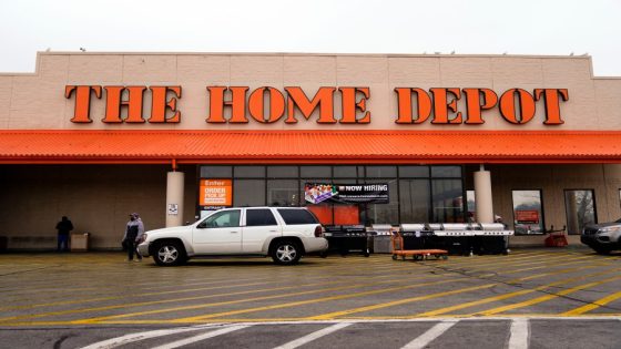 3 arrested for thefts targeting Home Depot stores in Southern California – MASHAHER