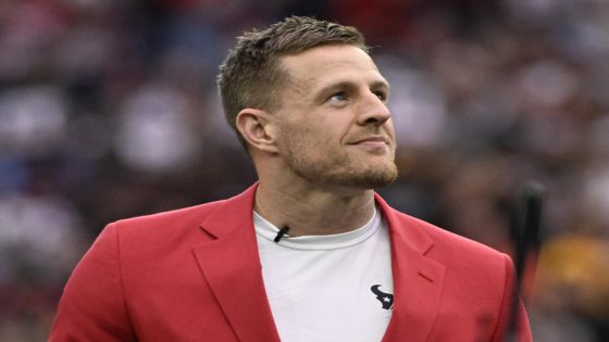 J.J. Watt opens door to play for Texans, former teammate DeMeco Ryans – MASHAHER