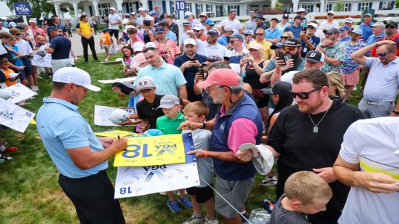 PGA Championship: The perfect major arrives right when golf needs it the most – MASHAHER