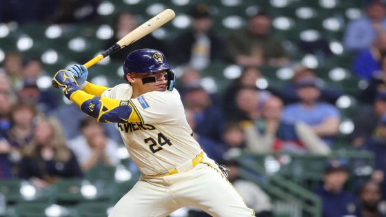 Fantasy Baseball Trade Analyzer: Why you should try pulling off a deal for an elite catcher – MASHAHER