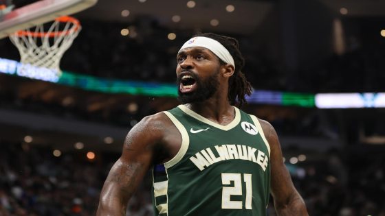 NBA playoffs: Bucks G Patrick Beverley chucks ball at multiple Pacers fans amid elimination – MASHAHER