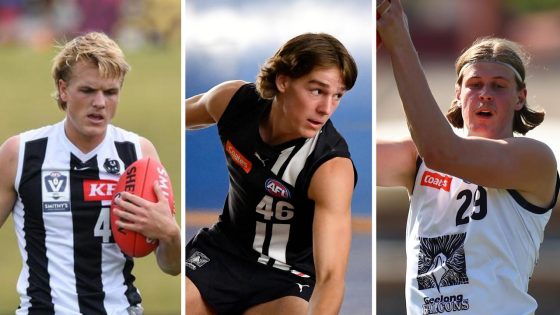 When is it, which teams have picks, which players will be picked, Jack Hutchinson, Will McLachlan, Joe Pike, Midweek Tackle comments, reaction, latest news – MASHAHER