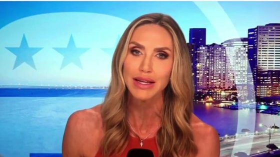 Michael Steele reveals the truth behind Lara Trump election lies – MASHAHER