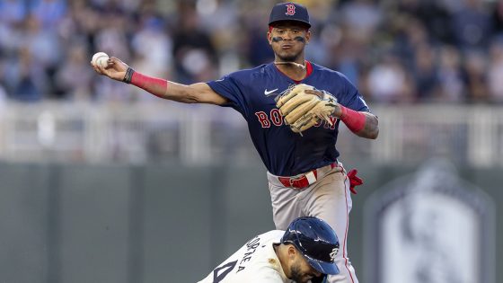 Aggressive Red Sox aren’t waiting for problems to fix themselves – MASHAHER