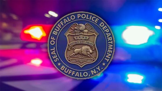 Rochester man struck by gunfire at youth football game in Buffalo – MASHAHER