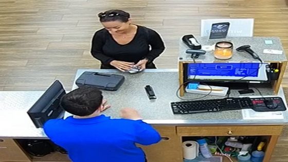 Surveillance footage shows Mica Miller buying a gun. Evidence released includes 911 call – MASHAHER