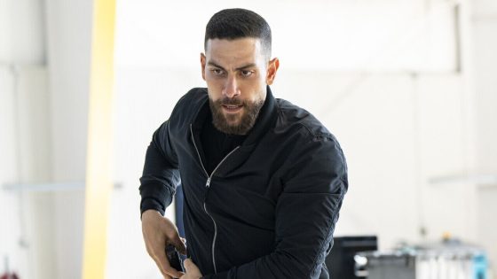 ‘We’ve Opened Up An Interesting Can Of Worms’: FBI’s Zeeko Zaki Addresses That Big Development For OA Without Maggie Before The Season 6 Finale – MASHAHER