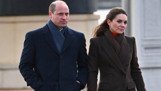 Prince William Shares Health Update On Kate Middleton – MASHAHER