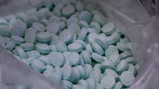 About 1 in 3 Americans have lost someone to a drug overdose, new study finds – MASHAHER