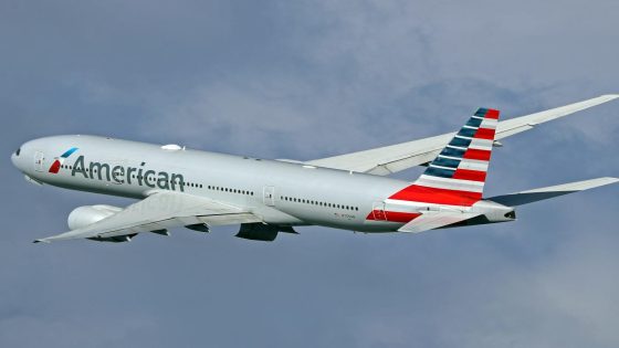 ‘I want answers from American Airlines,’ says mother suing carrier after her 14-year-old son died on a flight – MASHAHER