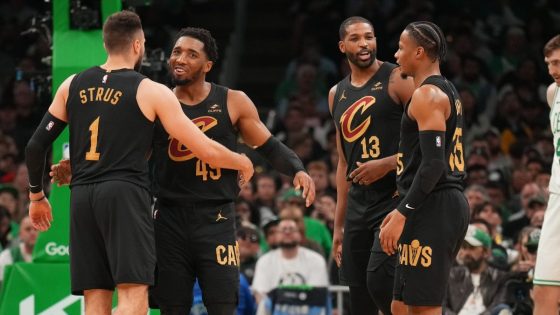 Celtics-Cavs takeaways: C’s fall flat in another Game 2 defeat – MASHAHER