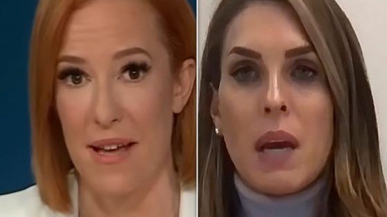 Jen Psaki Recalls Shock At Hope Hicks’ ‘Major Question’ For Her After Trump 2016 Win – MASHAHER