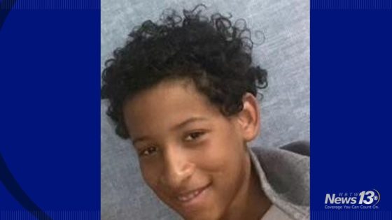 ‘Don’t want his story to end:’ School officials raise money for 13-year-old beaten to death – MASHAHER