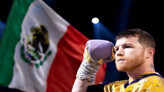 How to watch the Canelo Álvarez vs. Jaime Munguía fight tonight: Full card, where to stream and more – MASHAHER