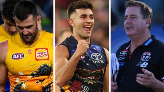 Round 11 Report Card, highlights, every club reviewed and graded, best and worst players, stats, latest news – MASHAHER