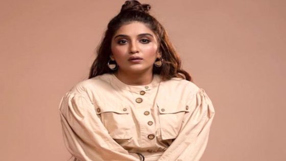 Nimrit Kaur Ahluwalia makes Bollywood debut in thrilling drama, shares insights on exiting LSD 2 2 : Bollywood News – MASHAHER