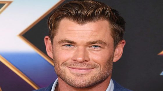 Chris Hemsworth reveals his method for perfecting Dementus’ voice in Furiosa: A Mad Max Saga : Bollywood News – MASHAHER