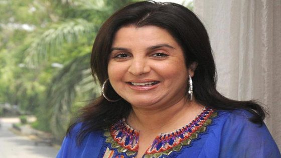 Farah Khan reveals Bollywood’s most ‘kanjoos’ person on The Great Indian Kapil Show : Bollywood News – MASHAHER