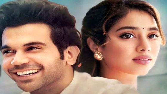 Vishal Mishra delivers heartfelt emotion with song ‘Roya Jab Tu’ from Mr. & Mrs. Mahi : Bollywood News – MASHAHER